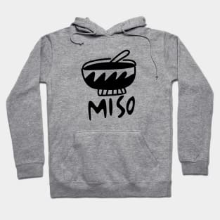 MISO Hoodie